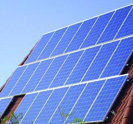 Thinking About Solar? Thinking About Solar?